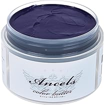 Amazon | 【正規品】エンシェールズカラーバター200g (ロイヤルブルー